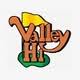 Valley Hi Golf Course Logo